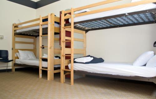 Hostal Hostelling International Chicago