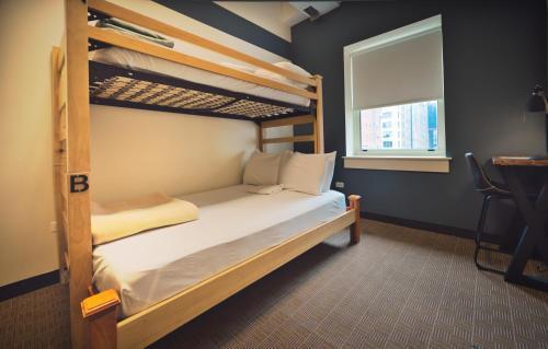 Hostal Hostelling International Chicago