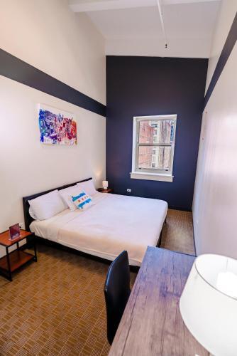 Hostal Hostelling International Chicago