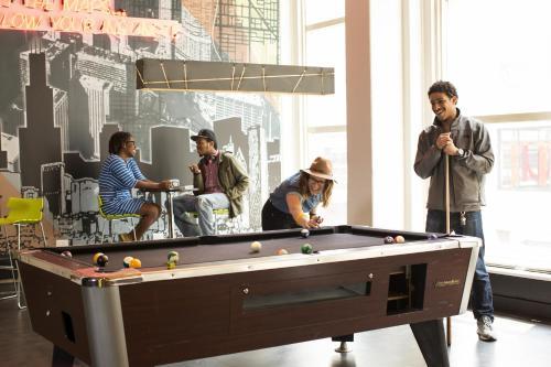 Hostal Hostelling International Chicago