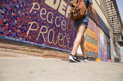 Hostal Hostelling International Chicago