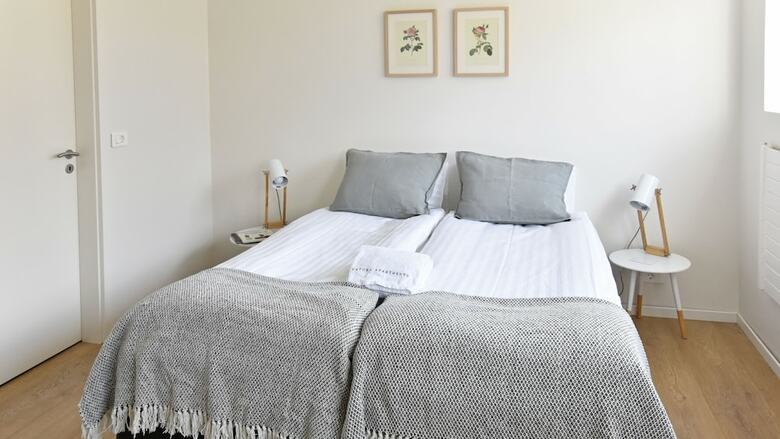 Natura Apartments