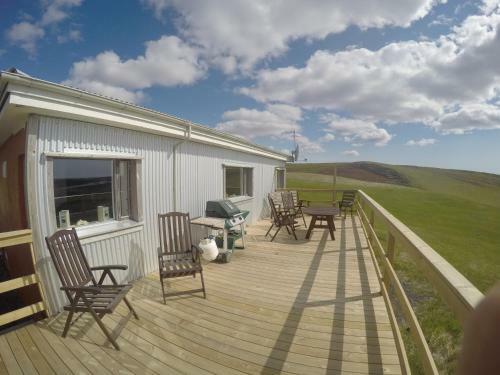 Katla House Secluded-remote Old Farm