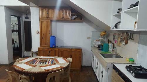 Carlos Residence