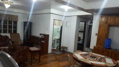 Carlos Residence