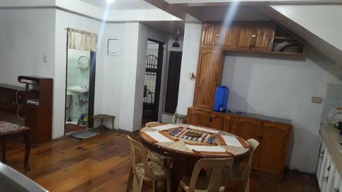 Carlos Residence