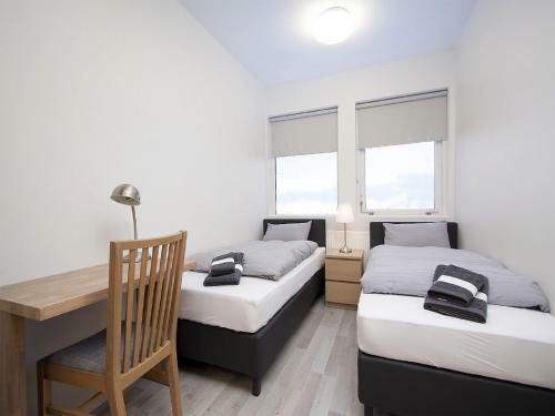 Bed & Breakfast Kef Guesthouse At Gr�n�svegur