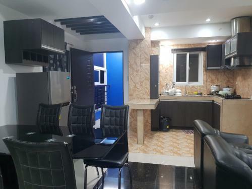 Apartamentos Finteo Skylands