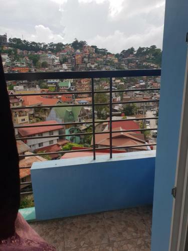Apartamentos Finteo Skylands