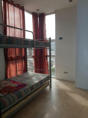 Apartamentos Finteo Skylands