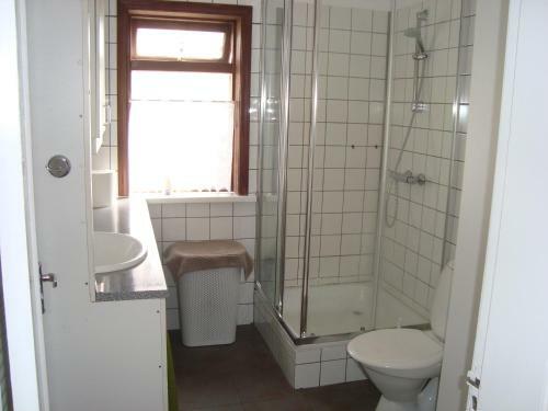 B&B Guesthouse Hrafnabj�rg
