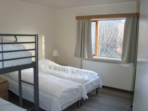 B&B Guesthouse Hrafnabj�rg