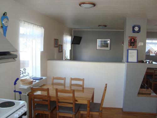 B&B Guesthouse Hrafnabj�rg
