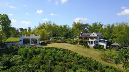 Agroturismo Ataalaya Farmhouse