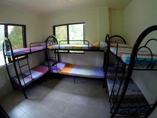 Fat Monkey Hostel