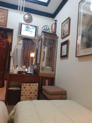 Bed & Breakfast The Wilsons' Shangri-la