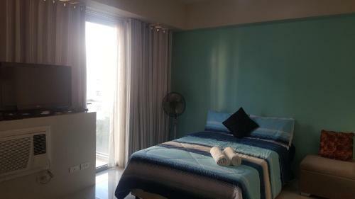 Apartamentos One Palm Tree Villa Airport Condohotel
