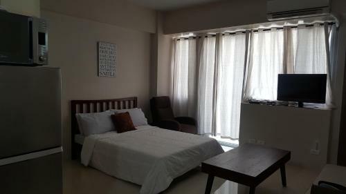 Apartamentos One Palm Tree Villa Airport Condohotel