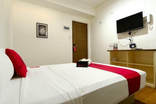 Albergue Sulit Dormitel