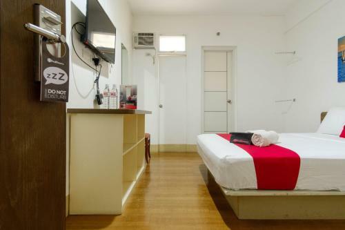 Albergue Sulit Dormitel
