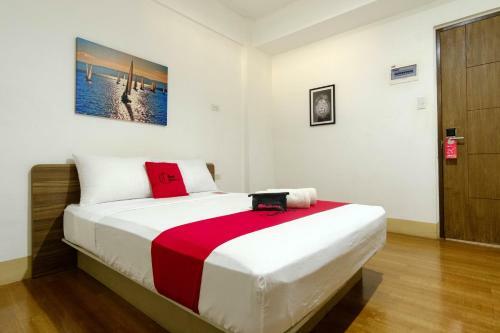 Albergue Sulit Dormitel