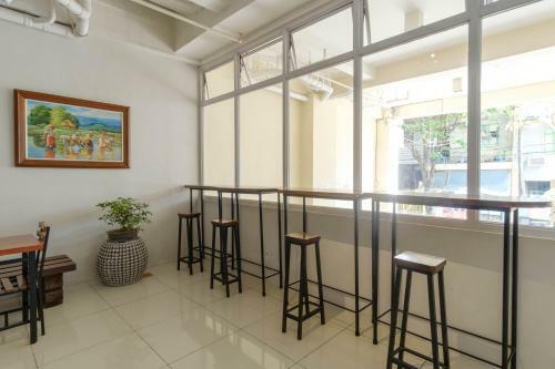 Albergue Sulit Dormitel