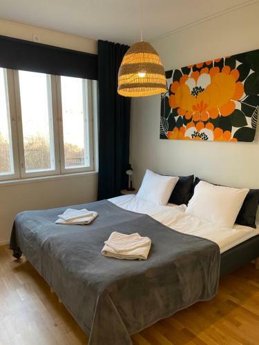 Apartamento Stava Mosters