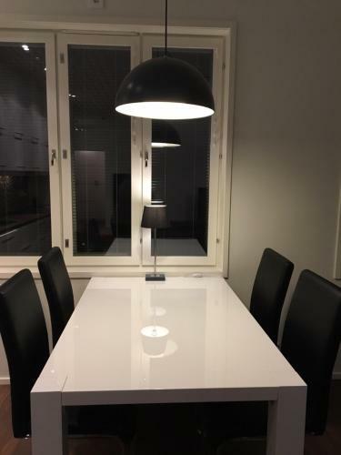 Apartamento Stava Mosters