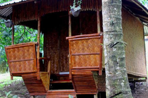 Hotel Al Hamra Jungle Resort