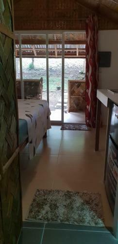 Hotel Al Hamra Jungle Resort