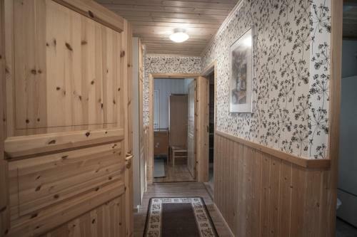 Pellon Helmi Holiday Cottages