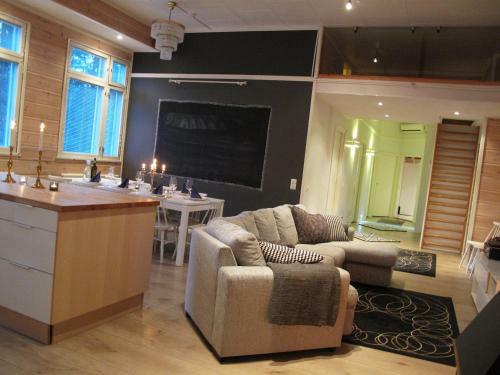 Apartamentos Wanha Koulu Tahkovuori