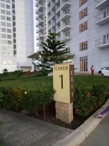 Apartamentos Tagaytay Wind Residences