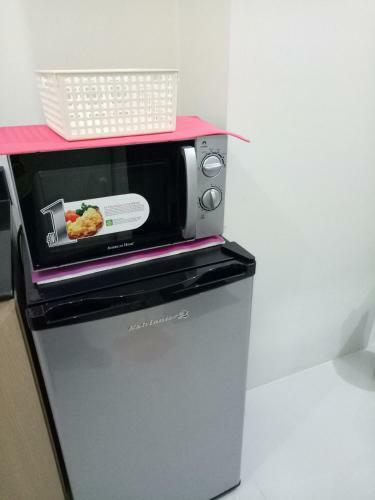 Apartamentos Tagaytay Wind Residences