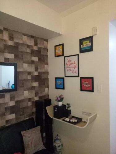 Apartamentos Tagaytay Wind Residences