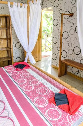 Bed & Breakfast Czech Beach House