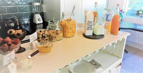 Villa Jokivarsi Bed & Breakfast