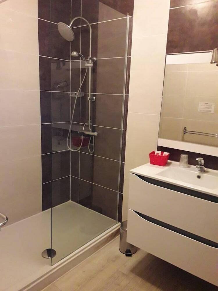 Hotel H�tel La Grande Conque