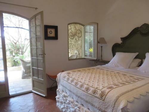 Bed & Breakfast Au Ralenti Du Lierre