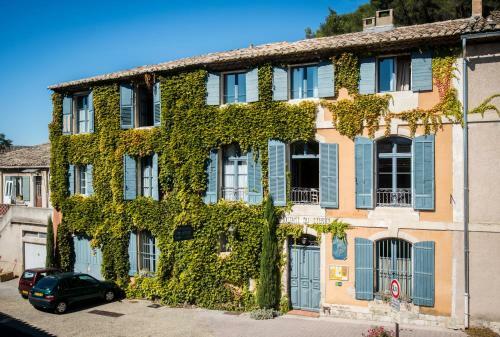 Bed & Breakfast Au Ralenti Du Lierre