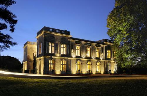 Villa Chateau De Raissac