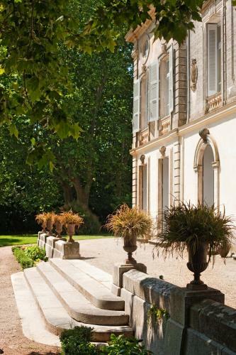 Villa Chateau De Raissac