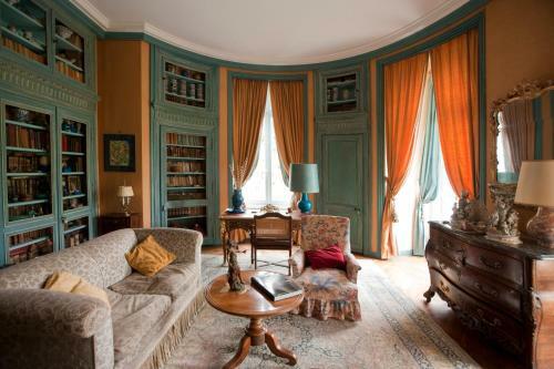 Villa Chateau De Raissac