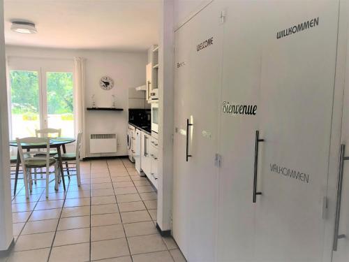 Apartamento Villa Les Vignes