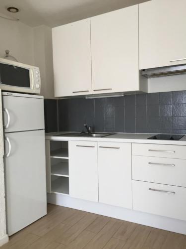 Apartamento Villa Les Vignes