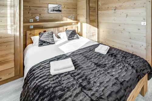 Chalet Sicoria - Ovo Network