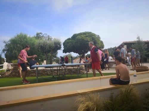 Hotel H�tel Beau Site
