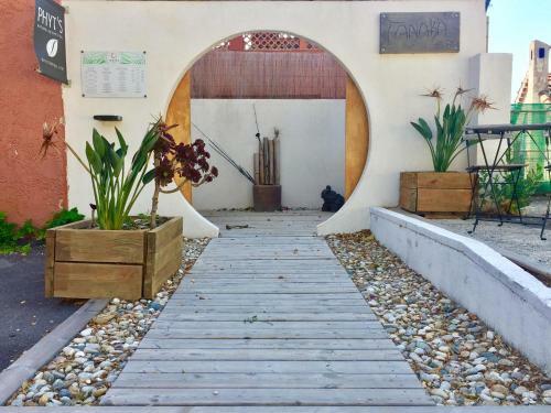 Hotel H�tel Beau Site