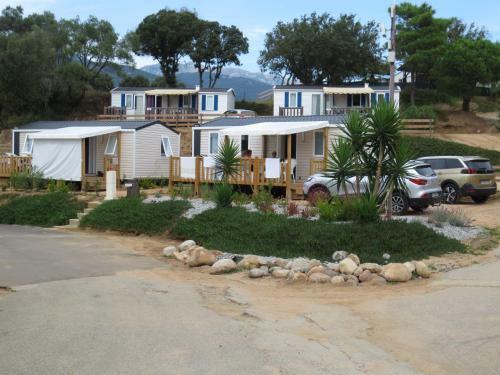Camping Colomba