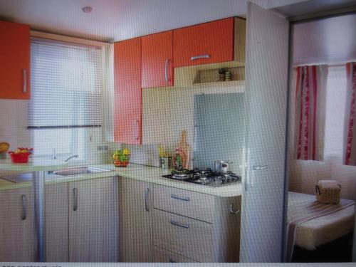 Camping Colomba